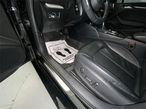 Used 2019 Audi A3 2.0T Premium image 12