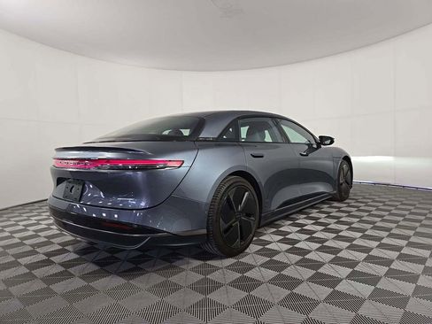 Used 2024 Lucid Air Touring AWD/4WD image 4