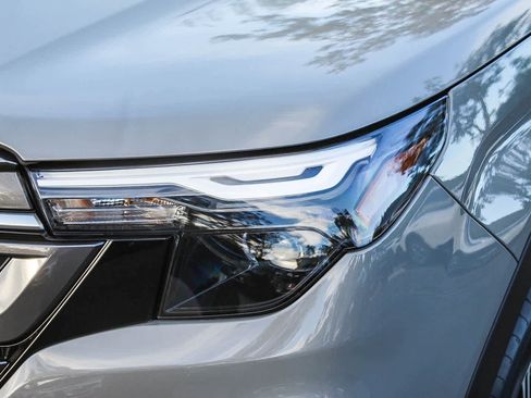 New 2026 Subaru Forester Premium w/ Premium/Limited Package image 8