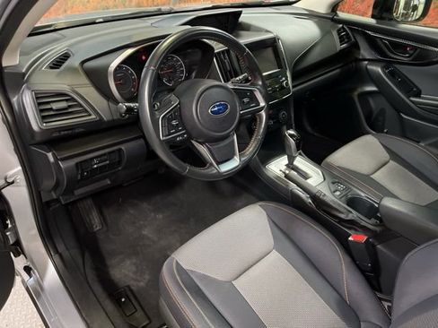 Used 2019 Subaru Crosstrek 2.0i Premium w/ Popular Package #3 image 21
