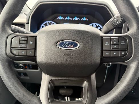 Used 2021 Ford F150 XLT w/ Trailer Tow Package AWD/4WD image 34