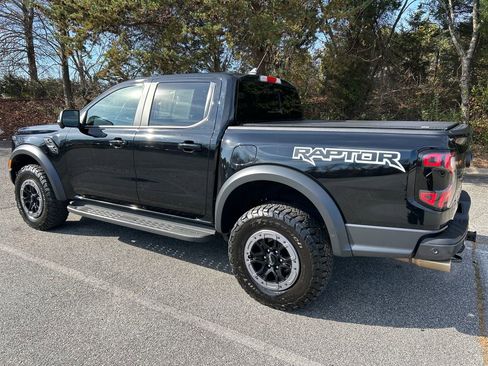 Used 2024 Ford Ranger Raptor image 3