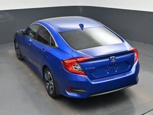 Used 2018 Honda Civic EX-T image 23