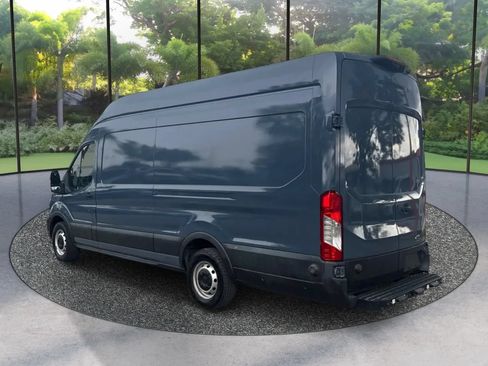 Used 2020 Ford Transit 250 148 High Roof Extended RWD image 7