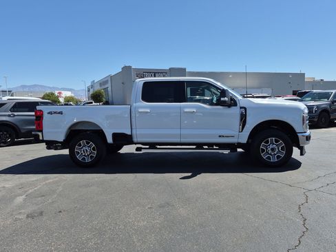 Certified 2026 Ford F250 Lariat AWD/4WD image 3