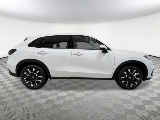 New 2027 Honda HR-V EX-L image 7