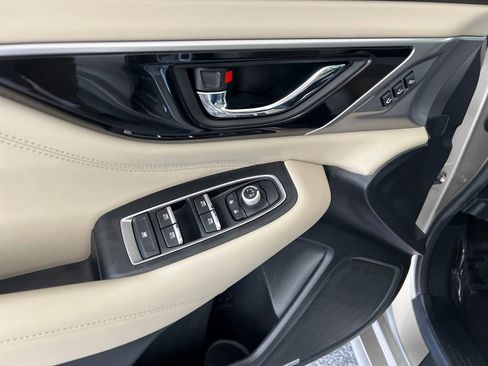 Used 2020 Subaru Legacy Limited AWD/4WD image 13