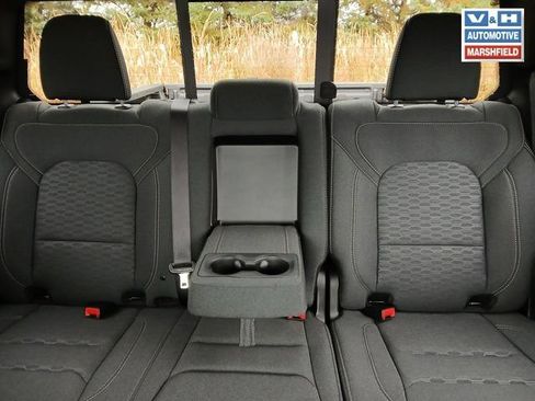 New 2026 RAM 1500 Big Horn w/ Night Edition AWD/4WD image 30