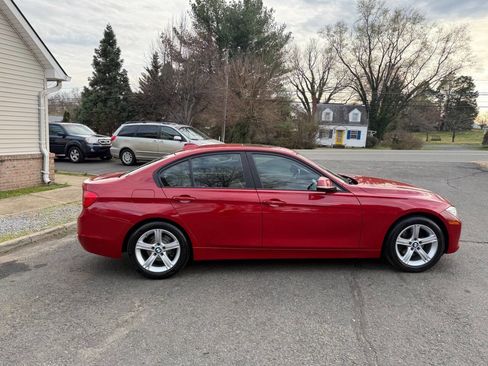 Used 2013 BMW 328i xDrive Sedan image 10