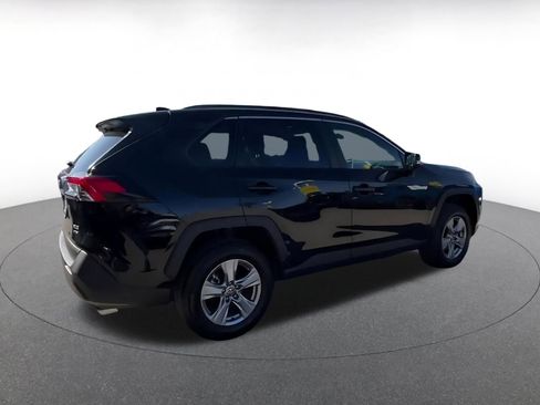 Used 2025 Toyota RAV4 XLE image 14