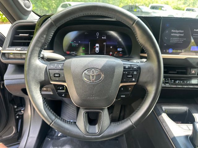 Certified 2023 Toyota Crown w/ Advanced Technology Package AWD/4WD image 37
