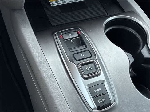 Used 2022 Honda Pilot Special Edition image 35