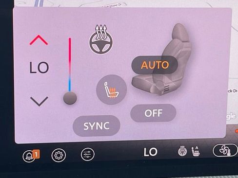 New 2025 Nissan Murano SL image 35