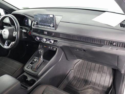Used 2023 Honda CR-V Sport image 9