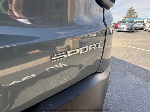 Used 2018 Jeep Renegade Sport w/ Power & Air Group AWD/4WD image 29