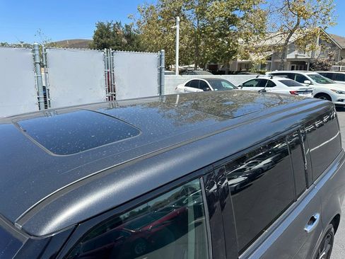 Used 2018 Ford Flex SEL w/ Equipment Group 202A FWD image 6