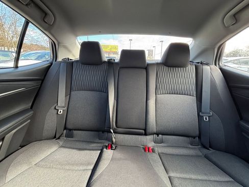 Used 2025 Toyota Camry LE image 38