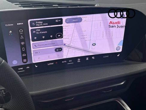 New 2026 Audi SQ5 Premium Plus AWD/4WD image 16