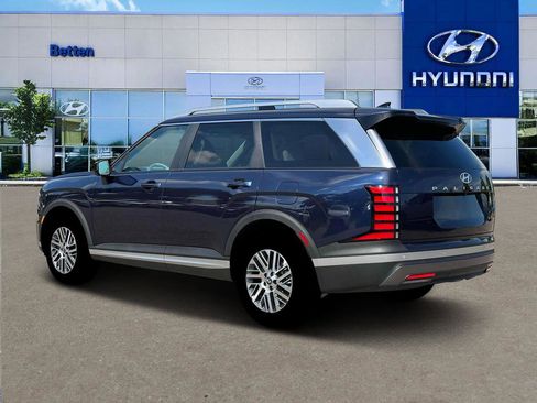 New 2026 Hyundai Palisade SEL image 4