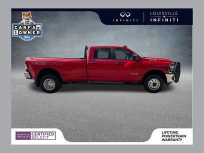 Used 2024 RAM 3500 Big Horn