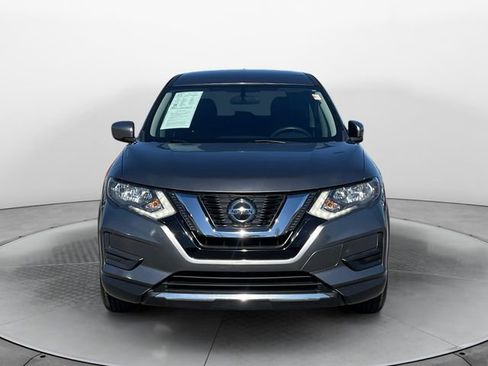 Used 2018 Nissan Rogue S image 8