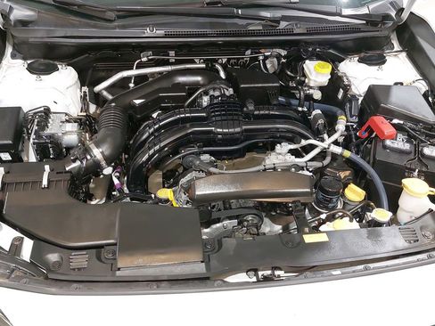Certified 2023 Subaru Impreza 2.0i AWD/4WD image 31