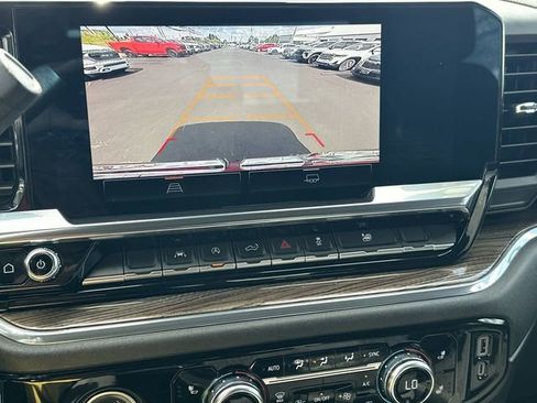 Certified 2023 GMC Sierra 1500 Elevation image 14