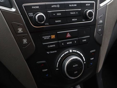Used 2018 Hyundai Santa Fe Sport AWD/4WD image 30