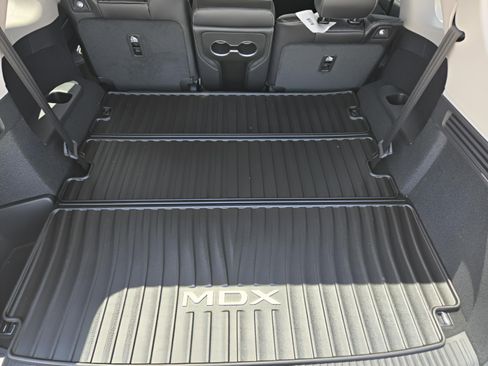 Certified 2026 Acura MDX FWD w/ Technology Package image 27