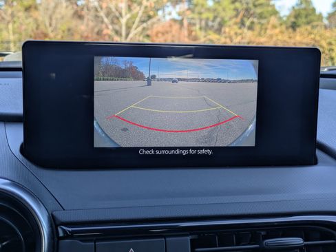 Used 2024 MAZDA MX-5 Miata Grand Touring image 13