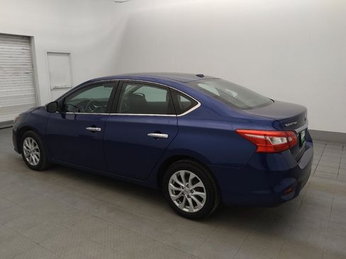 Used 2018 Nissan Sentra SV image 3