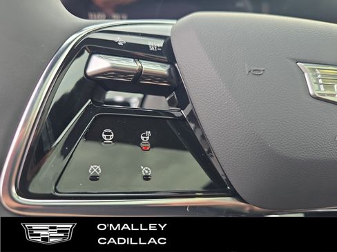 New 2026 Cadillac Lyriq Premium Sport w/ LPO, Floor Liner Package image 16