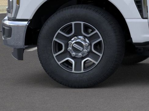 New 2026 Ford F250 Lariat image 48