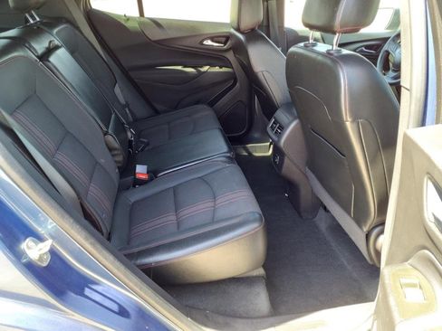 Used 2024 Chevrolet Equinox RS w/ LPO, Floor Liner Package image 14