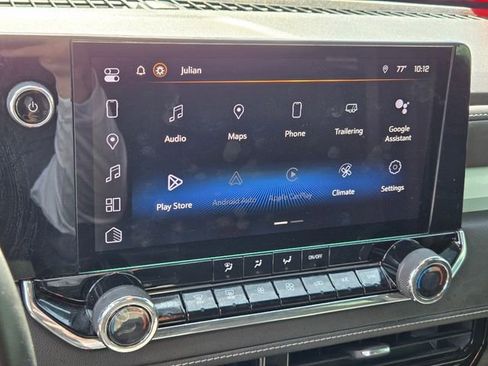 Used 2023 Chevrolet Colorado LT w/ LT Convenience Package image 20