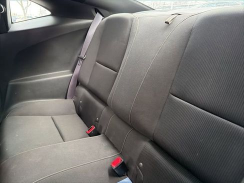 Used 2015 Chevrolet Camaro LT image 12
