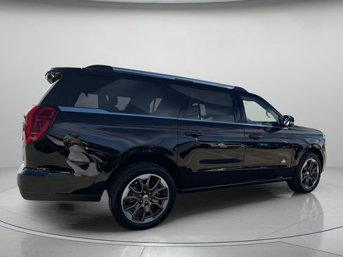 New 2026 Ford Expedition Max King Ranch image 31