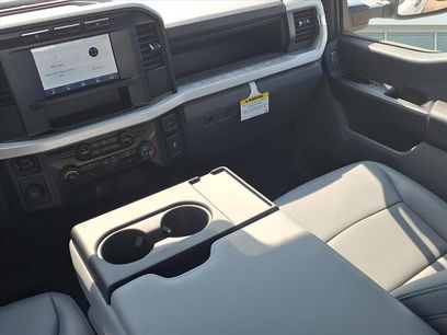 New 2024 Ford F350 XL