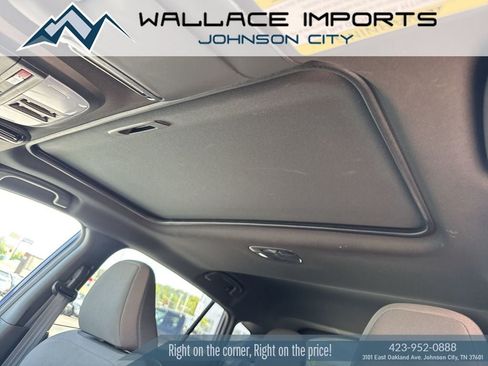 Certified 2025 Subaru Crosstrek 2.5i Sport w/ Crosstrek Mirror Package AWD/4WD image 15
