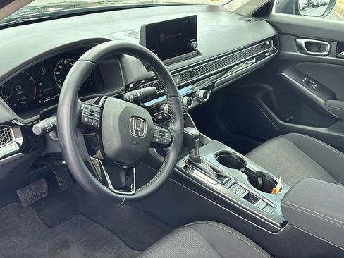 Used 2023 Honda Civic EX image 22