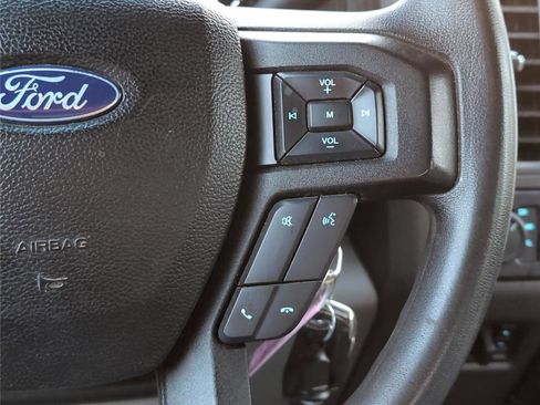 Used 2018 Ford F250 XL w/ Power Equipment Group image 24