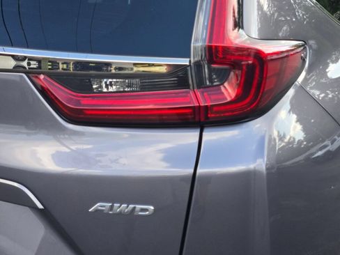 Used 2020 Honda CR-V EX image 14