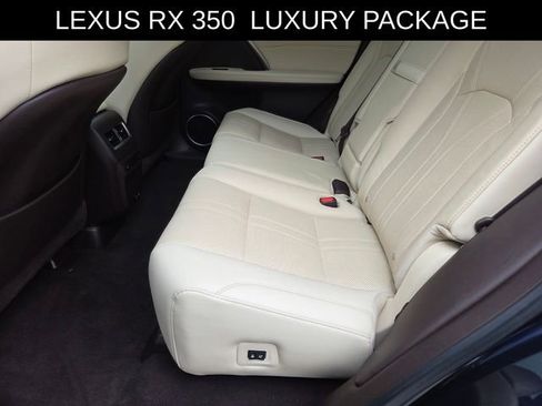 Used 2020 Lexus RX 350 FWD w/ Luxury Package image 18