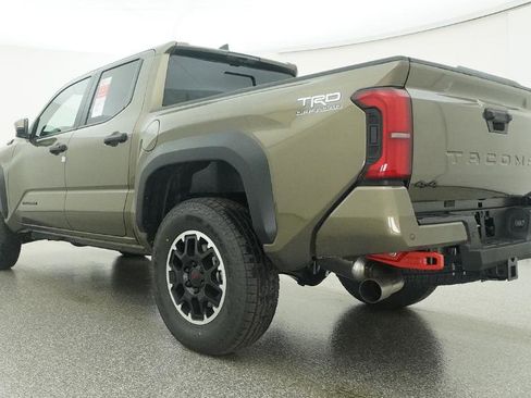 New 2026 Toyota Tacoma TRD Off-Road image 24