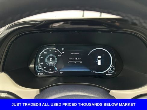 Used 2022 Hyundai Palisade Limited AWD/4WD image 30