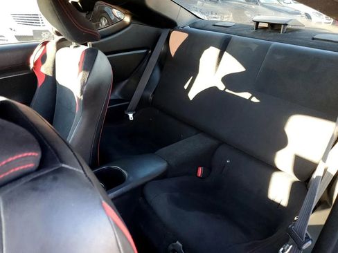 Used 2013 Scion FR-S RWD image 25