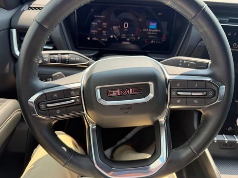 Used 2026 GMC Terrain Elevation AWD/4WD image 17