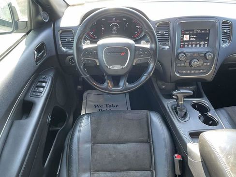 Used 2020 Dodge Durango GT image 21