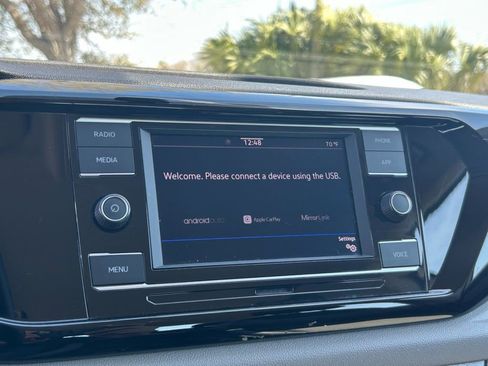 Used 2023 Volkswagen Taos S image 29