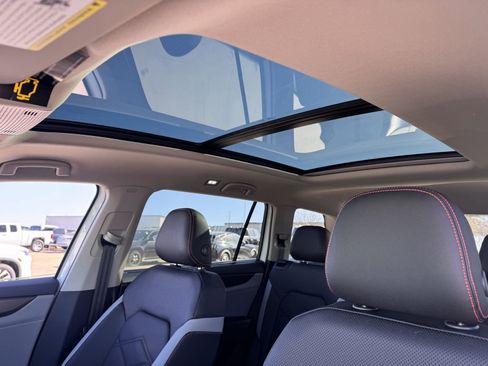 New 2026 Volkswagen Atlas Peak Edition image 27